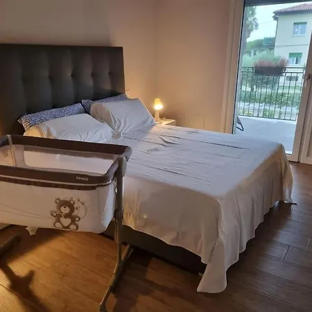 Apartment Bella *