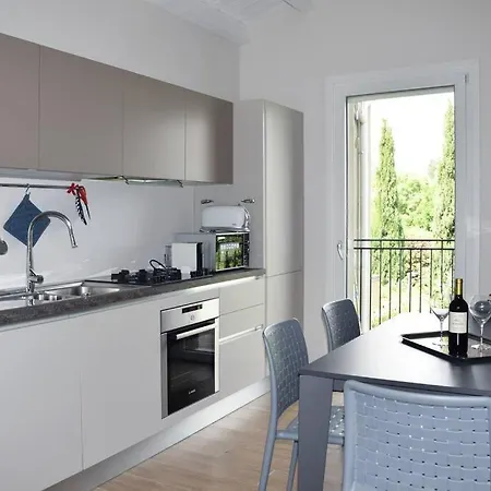 Bella Peschiera del Garda