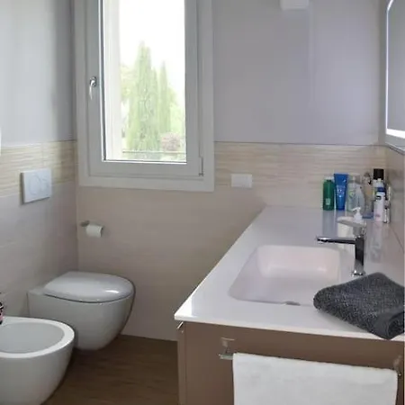 Bella Apartment