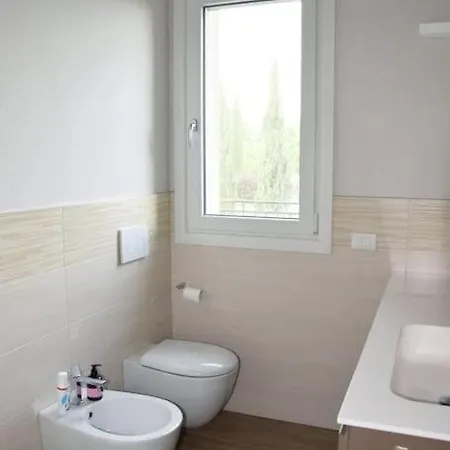 Apartment Bella