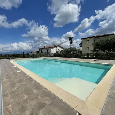 Apartment Bella Peschiera del Garda