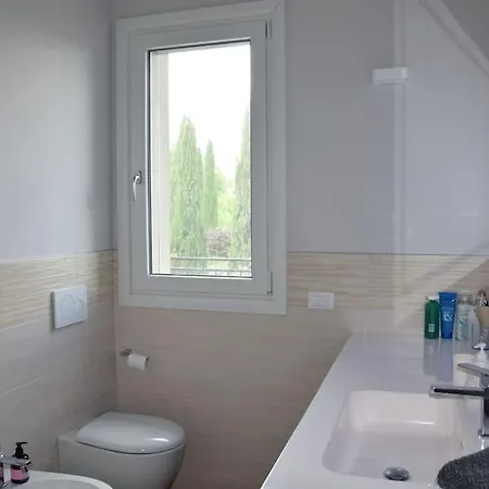 Bella Peschiera del Garda