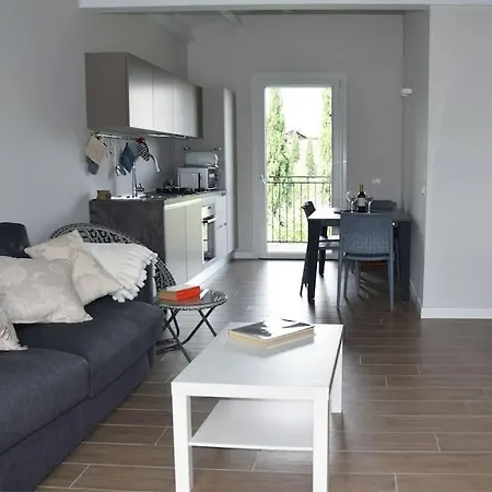 Apartment Bella Peschiera del Garda