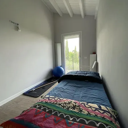 Bella Apartment Peschiera del Garda