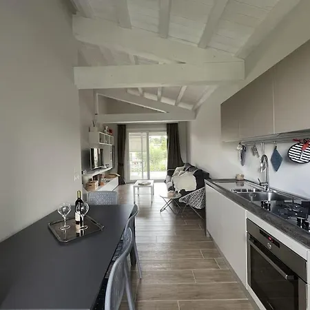 Bella * Peschiera del Garda