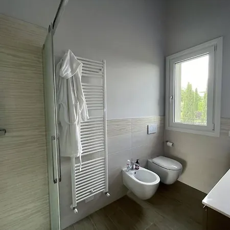 Bella Apartment *