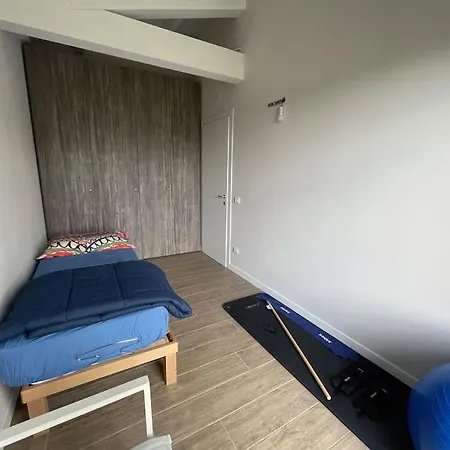 Apartment Bella *