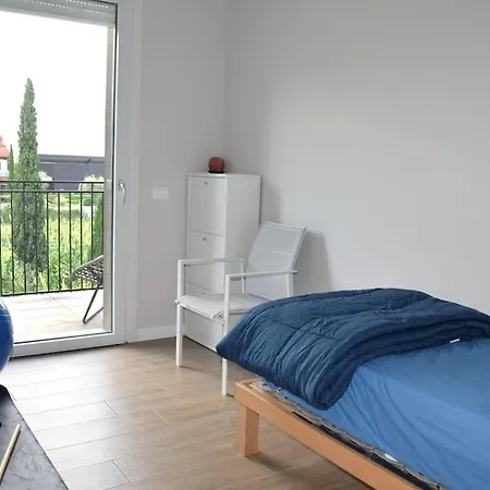 Bella Apartment Peschiera del Garda