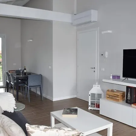 Apartment Bella Peschiera del Garda