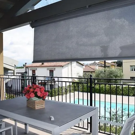 Bella Apartment Peschiera del Garda