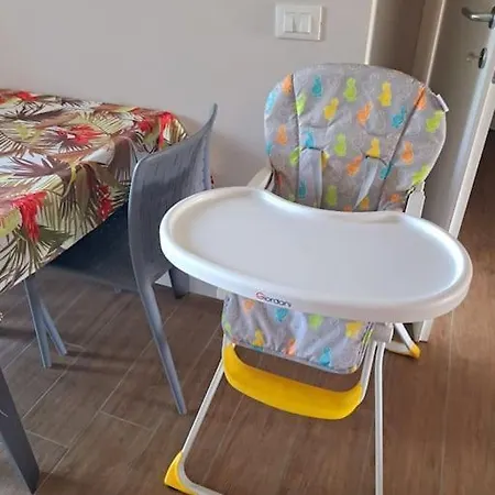 Bella * Peschiera del Garda