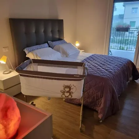 Bella Apartment