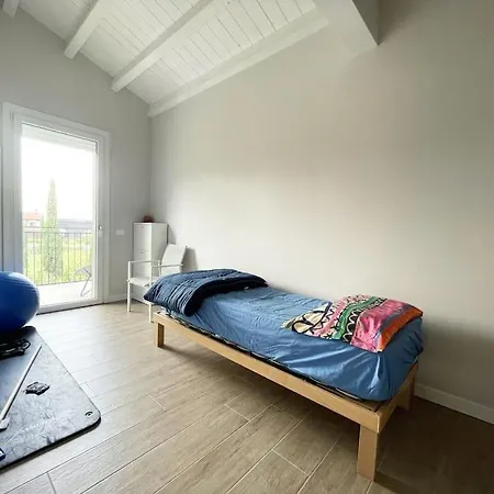 Bella Apartment *