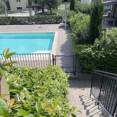 Apartment Bella *