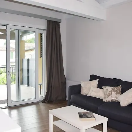 Bella Apartment Peschiera del Garda