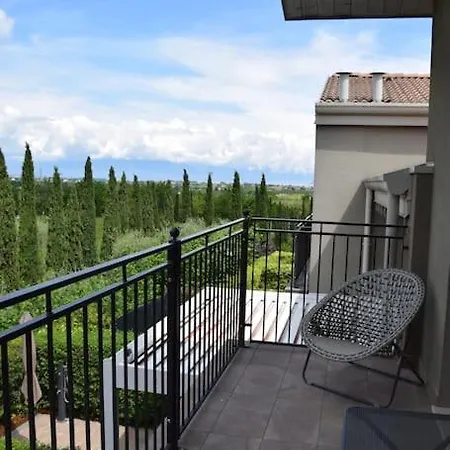 Apartment Bella Peschiera del Garda