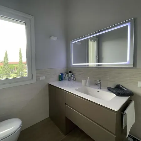 Bella Peschiera del Garda