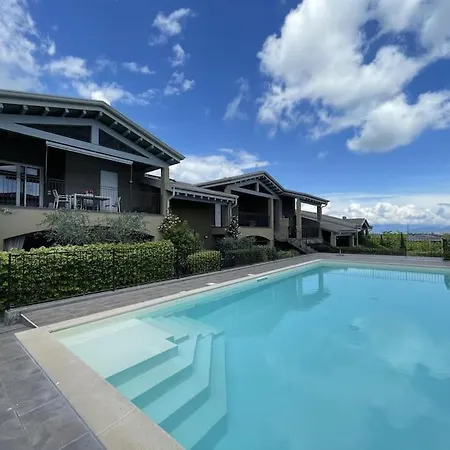 Bella Apartment