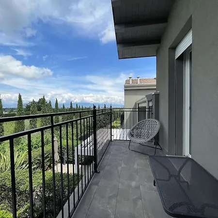 Apartment Bella