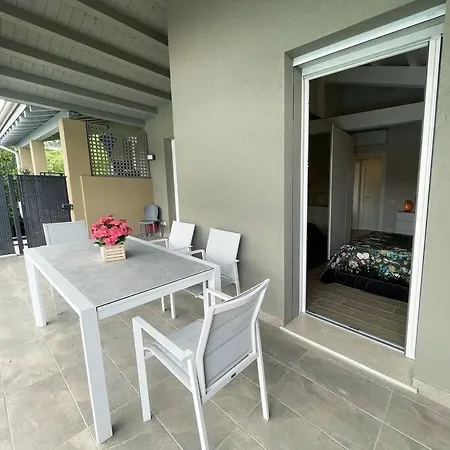 Bella Apartment *