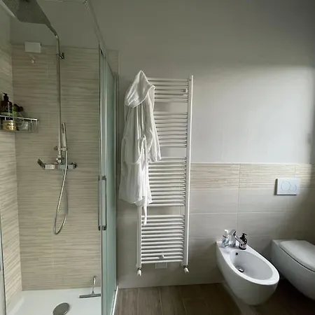 Apartment Bella *