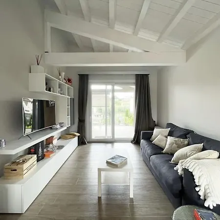 Bella Apartment Peschiera del Garda