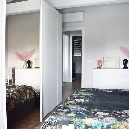 Apartment Bella Peschiera del Garda