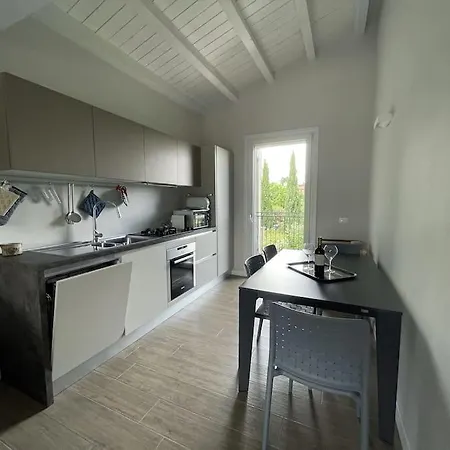 Bella Apartman Peschiera del Garda