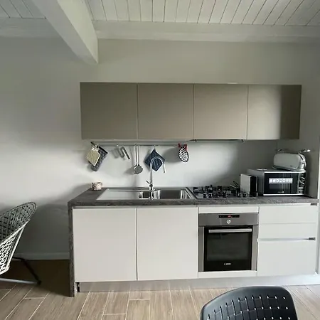 Bella Apartman